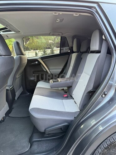 Toyota RAV4 2015, 110,000 km - 2.5 l - Bakı