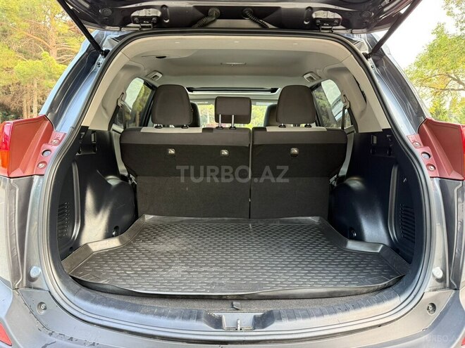Toyota RAV4 2015, 110,000 km - 2.5 l - Bakı