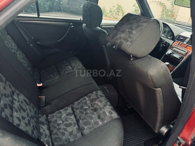 Mercedes C 200 1999, 191,000 km - 2.0 л - Bakı