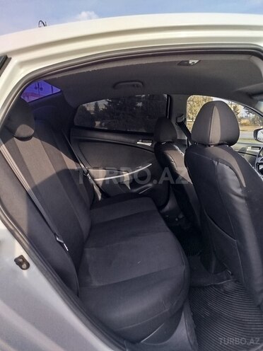 Hyundai Accent 2012, 240,134 km - 1.6 l - Bakı