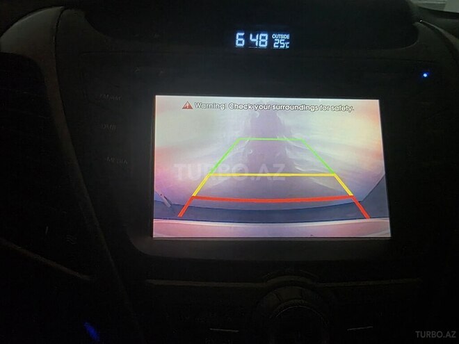 Hyundai Elantra 2014, 86,000 km - 1.6 l - Bakı