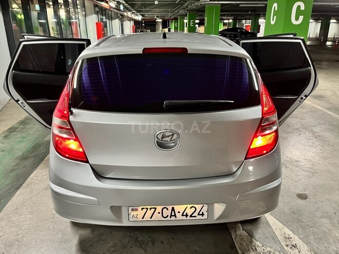 Hyundai i30 2009, 185,000 km - 1.4 l - Bakı