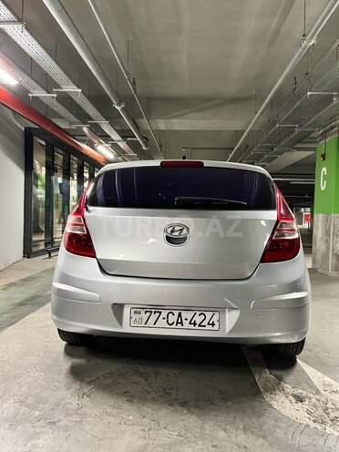 Hyundai i30 2009, 185,000 km - 1.4 l - Bakı