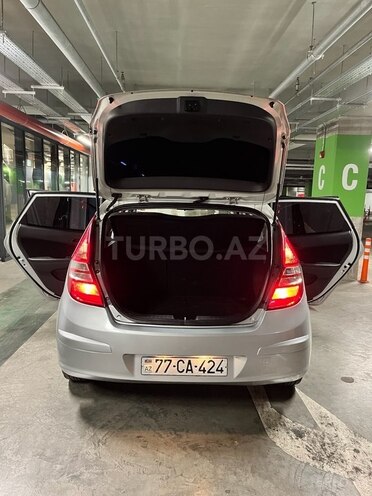 Hyundai i30 2009, 185,000 km - 1.4 l - Bakı