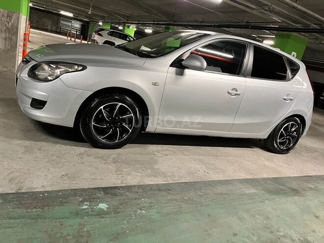 Hyundai i30 2009, 185,000 km - 1.4 l - Bakı