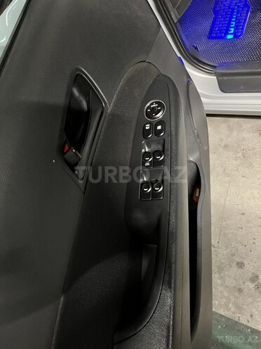 Hyundai i30 2009, 185,000 km - 1.4 l - Bakı