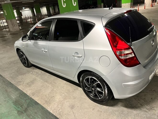 Hyundai i30 2009, 185,000 km - 1.4 l - Bakı
