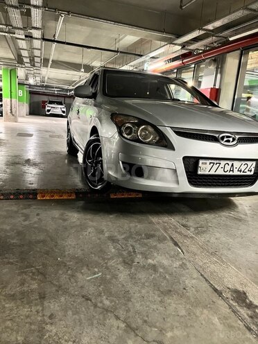 Hyundai i30 2009, 185,000 km - 1.4 l - Bakı