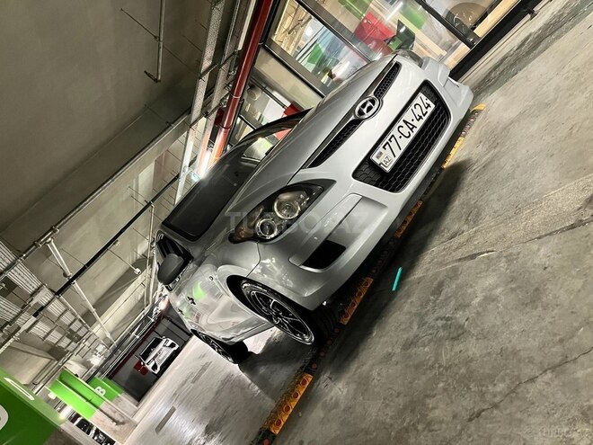 Hyundai i30 2009, 185,000 km - 1.4 l - Bakı