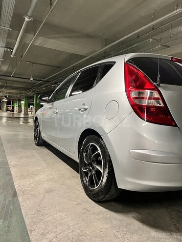 Hyundai i30 2009, 185,000 km - 1.4 l - Bakı