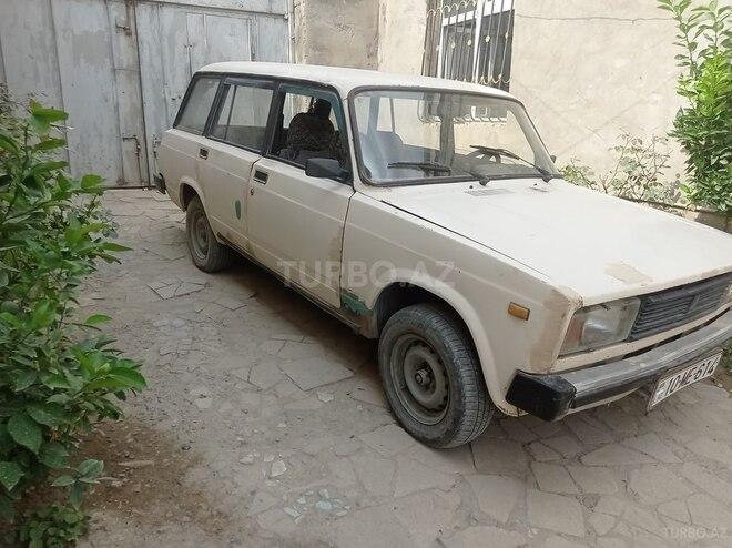 LADA (VAZ) 2104 1997, 70,000 km - 1.5 л - Bakı