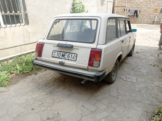 LADA (VAZ) 2104 1997, 70,000 km - 1.5 л - Bakı