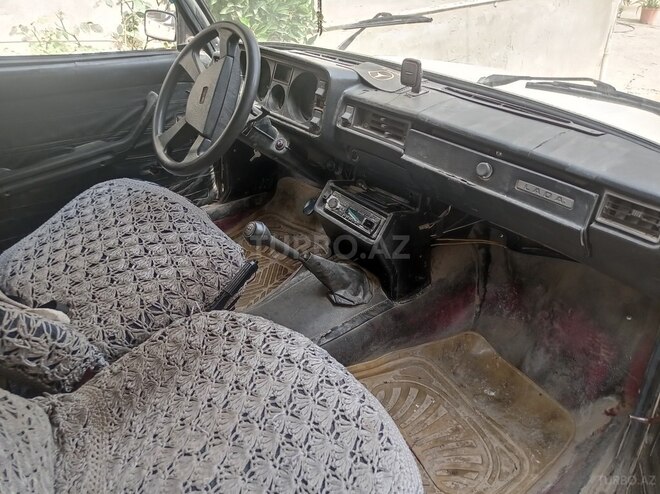 LADA (VAZ) 2104 1997, 70,000 km - 1.5 л - Bakı
