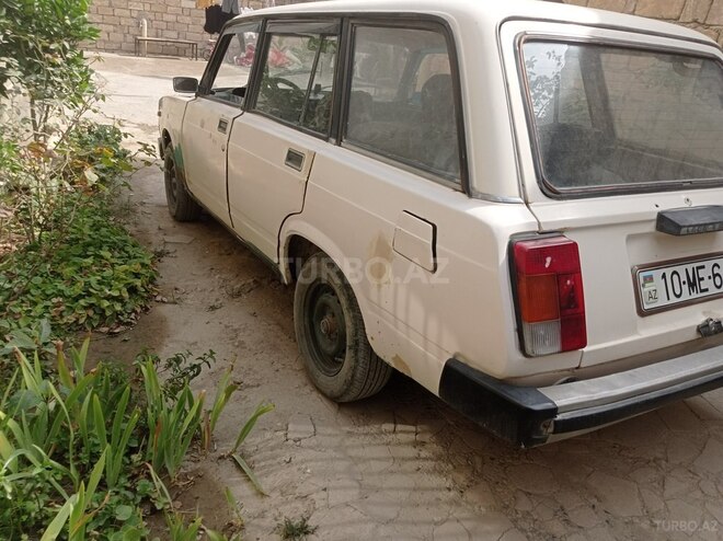 LADA (VAZ) 2104 1997, 70,000 km - 1.5 л - Bakı