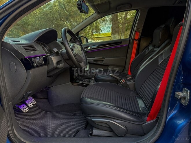 Opel Astra 2006, 262,500 km - 1.3 l - Bakı