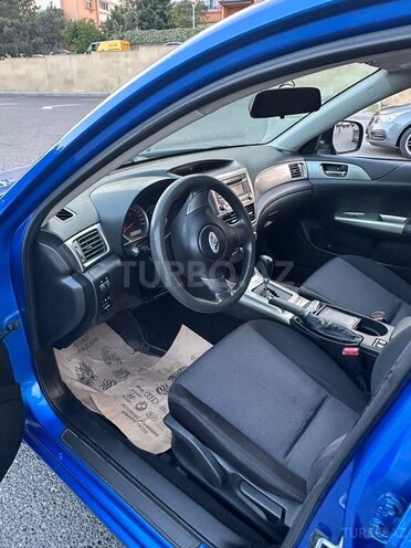 Subaru Impreza 2009, 300,000 km - 2.0 l - Bakı