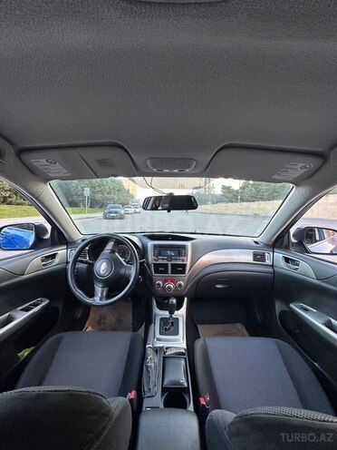 Subaru Impreza 2009, 300,000 km - 2.0 l - Bakı