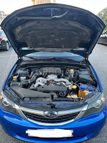 Subaru Impreza 2009, 300,000 km - 2.0 l - Bakı