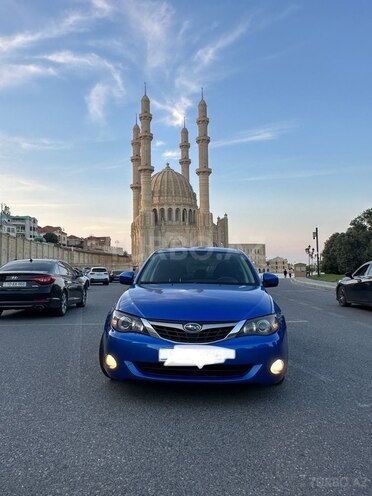 Subaru Impreza 2009, 300,000 km - 2.0 l - Bakı