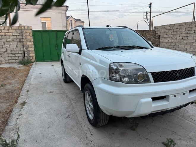 Nissan X-Trail 2001, 250,000 km - 2.0 л - Bakı