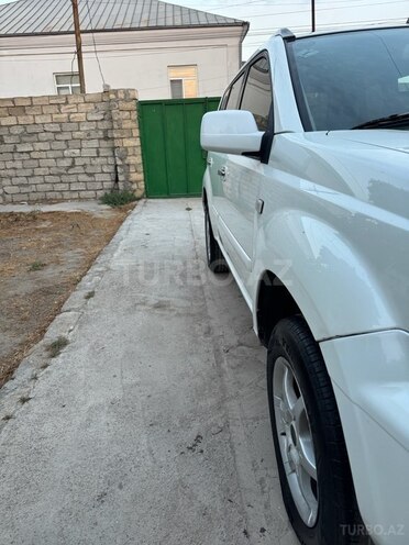 Nissan X-Trail 2001, 250,000 km - 2.0 л - Bakı