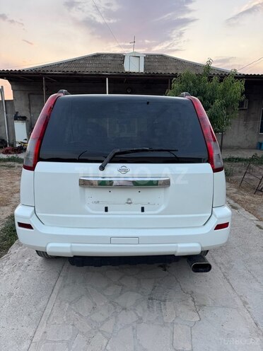 Nissan X-Trail 2001, 250,000 km - 2.0 л - Bakı