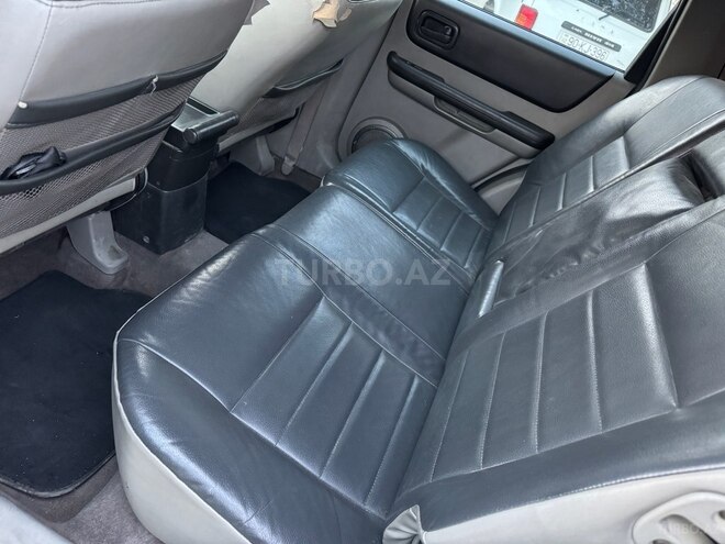 Nissan X-Trail 2001, 250,000 km - 2.0 л - Bakı