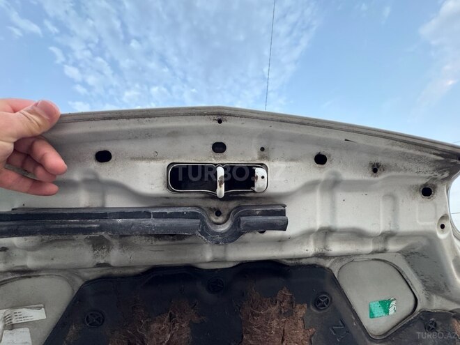 Nissan X-Trail 2001, 250,000 km - 2.0 л - Bakı