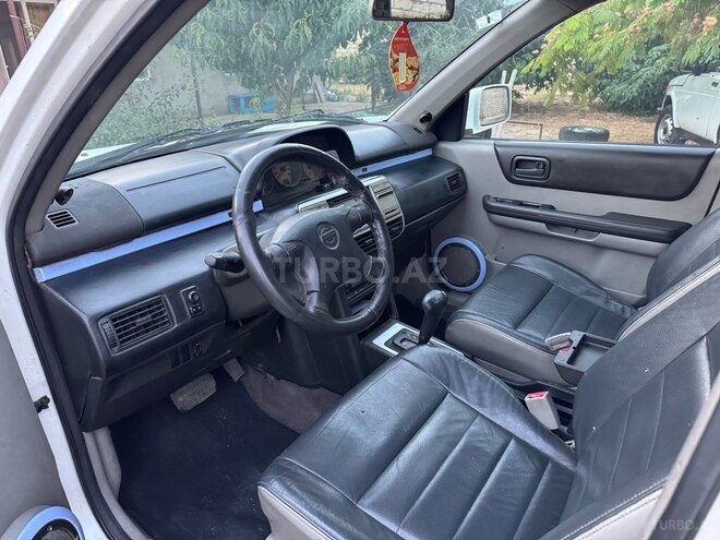 Nissan X-Trail 2001, 250,000 km - 2.0 л - Bakı