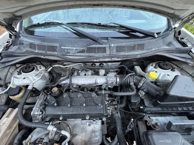 Nissan X-Trail 2001, 250,000 km - 2.0 л - Bakı