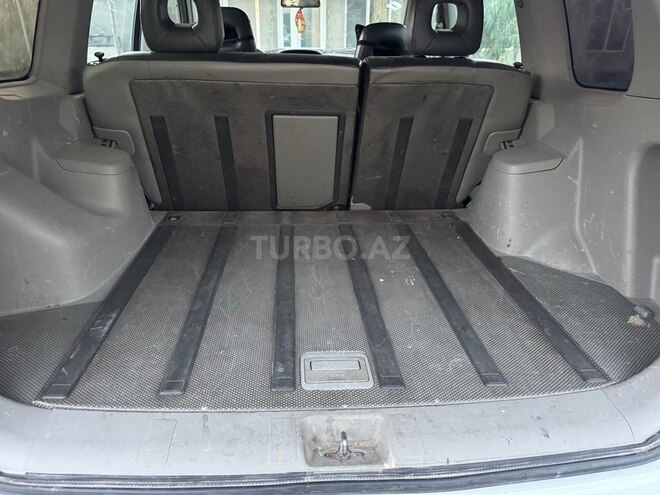 Nissan X-Trail 2001, 250,000 km - 2.0 л - Bakı