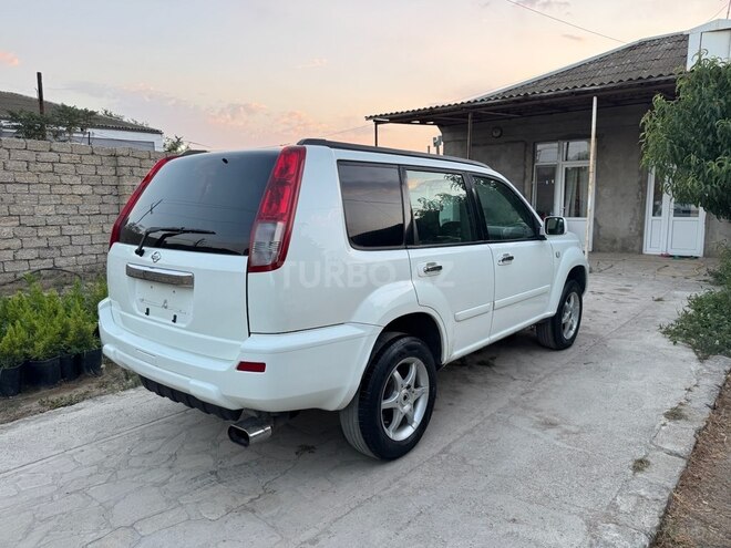 Nissan X-Trail 2001, 250,000 km - 2.0 л - Bakı