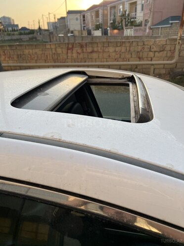 Mazda CX-7 2008, 385,009 km - 2.3 л - Bakı