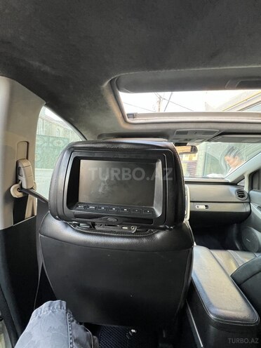Mazda CX-7 2008, 385,009 km - 2.3 л - Bakı