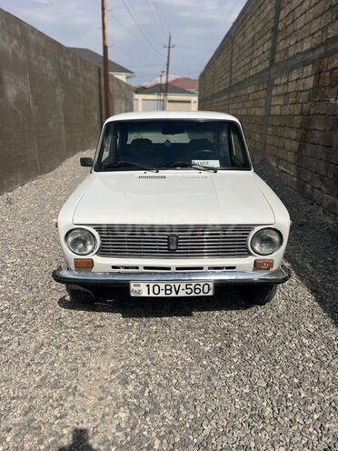 LADA (VAZ) 2101 1981, 100,000 km - 1.3 л - Bakı