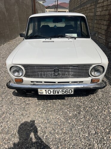 LADA (VAZ) 2101 1981, 100,000 km - 1.3 л - Bakı
