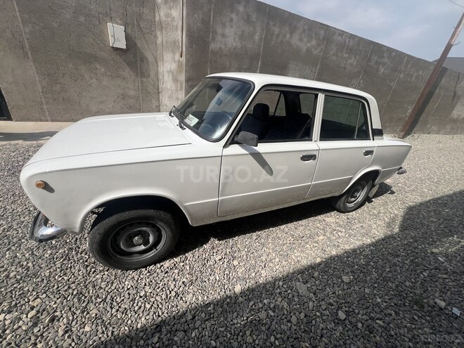 LADA (VAZ) 2101 1981, 100,000 km - 1.3 л - Bakı