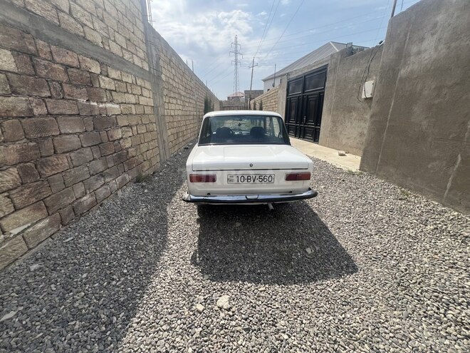 LADA (VAZ) 2101 1981, 100,000 km - 1.3 л - Bakı
