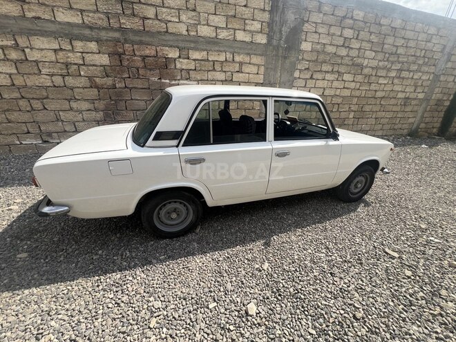 LADA (VAZ) 2101 1981, 100,000 km - 1.3 л - Bakı