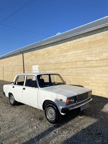 LADA (VAZ) 2107 2003, 120,000 km - 1.6 л - Balakən