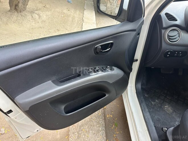 Hyundai i10 2008, 285,996 km - 1.3 l - Bakı