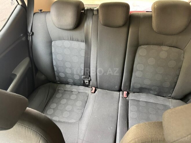 Hyundai i10 2008, 285,996 km - 1.3 l - Bakı