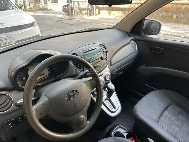 Hyundai i10 2008, 285,996 km - 1.3 l - Bakı