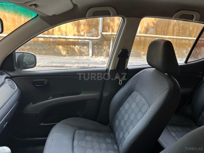 Hyundai i10 2008, 285,996 km - 1.3 l - Bakı