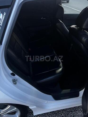 Hyundai i30 2010, 300,000 km - 1.6 l - Gəncə