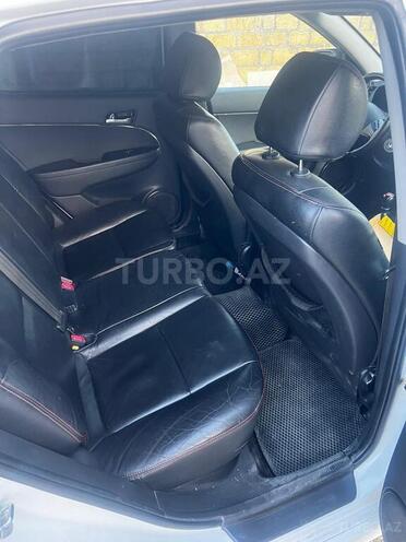 Hyundai i30 2010, 300,000 km - 1.6 l - Gəncə