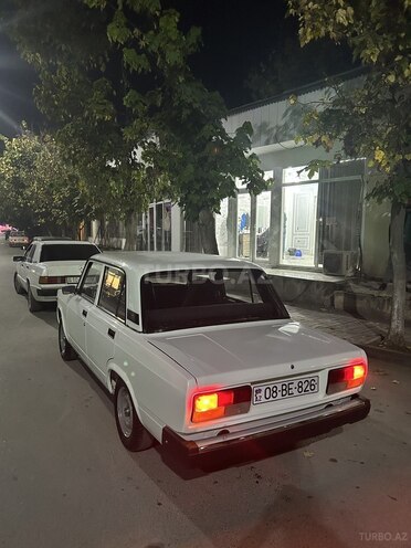 LADA (VAZ) 2107 2003, 120,000 km - 1.6 л - Balakən