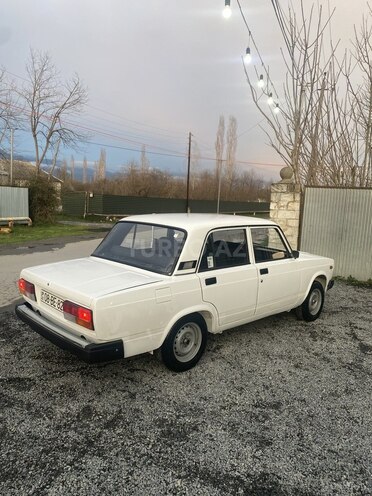 LADA (VAZ) 2107 2003, 120,000 km - 1.6 л - Balakən