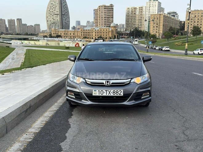 Honda Insight 2012, 279,000 km - 1.3 l - Bakı