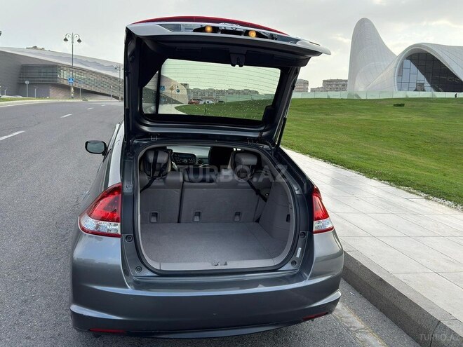 Honda Insight 2012, 279,000 km - 1.3 l - Bakı